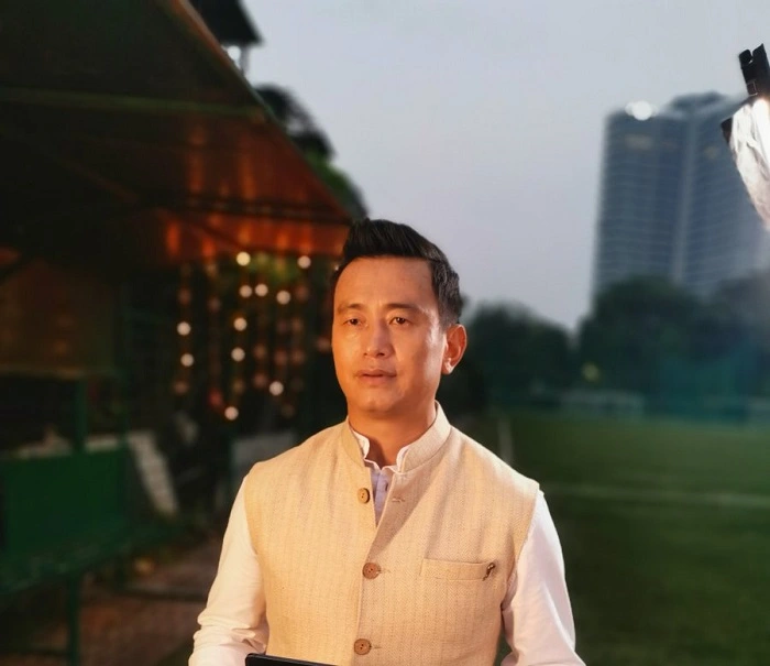 Bhaichung Bhutia Raises Concerns over Funding and Equal Pay in Indian Football Bhaichung Bhutia