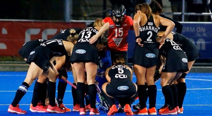 FIH Hockey Pro League: New Zealand Women’s Team Withdraws, USA Team Retains Spot, and Future Plans for the Black Sticks FIH Hockey Pro League