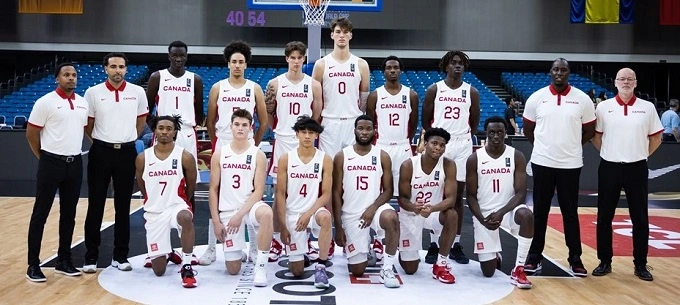 Italy Gears Up for the FIBA Basketball World Cup: Announces 16-man Squad Featuring Prominent Stars and Emerging Talents FIBA Basketball World Cup