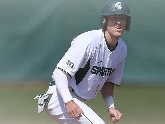 Former Michigan State Baseball Standout, Matt Byars, Succumbs to Rock Climbing Accident in Colorado Matt Byars