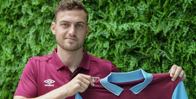 Burnley FC secure sponsorship collaboration with W88