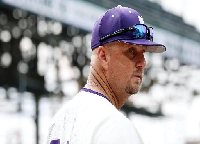 Northwestern University’s Shakeup: Head Baseball Coach Jim Foster Dismissed Amid Controversy Northwestern University