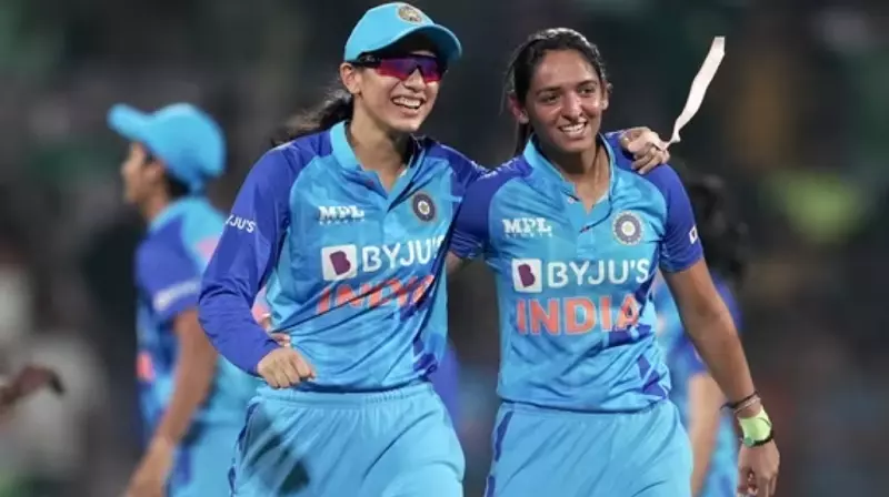 India Women’s tour of Bangladesh, fixtures released by BCCI Smriti Mandhana will be VC. Smriti Mandhana