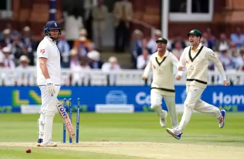 UK PM Rishi Sunak Supported Ben Stokes and accuses Australia for violating Spirit of Game. Ben Stokes