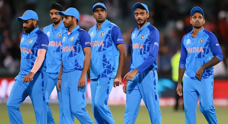 BCCI announced India’s squad for T20I, Rinku Singh not included, Rinku Singh