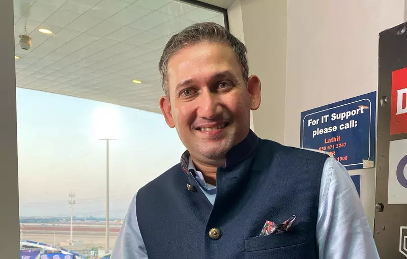 BCCI promises a higher salary for the new chief selector, Ajit Agarkar. Ajit Agarkar