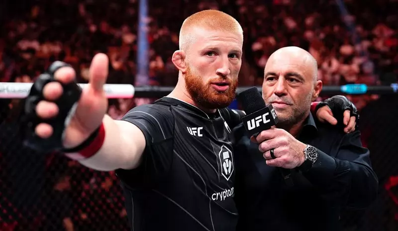 “I Want to fight Khamzat Chimaev” UFC middleweight fighter wants to fight “The Borz” on one condition. Khamzat Chimaev