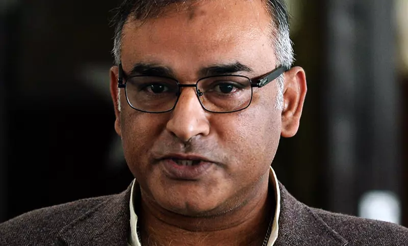 Ex-Pakistan’s Cricketer Aamer Sohail brutal remarks on Naseem Shah during Pak vs SL test match. Aamer Sohail