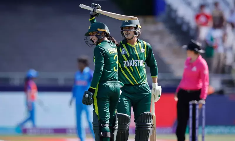 Pakistan’s women cricketer Ayesha Naseem announces her retirement from cricket at 18. Ayesha Naseem