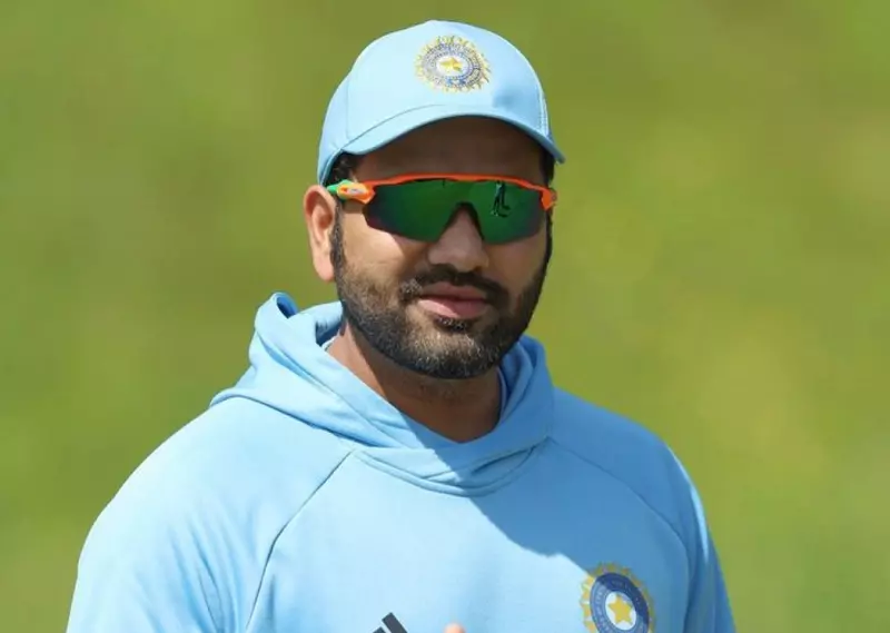 Rohit Sharma becomes India’s fifth highest run scorer surpassed MS Dhoni. Rohit Sharma