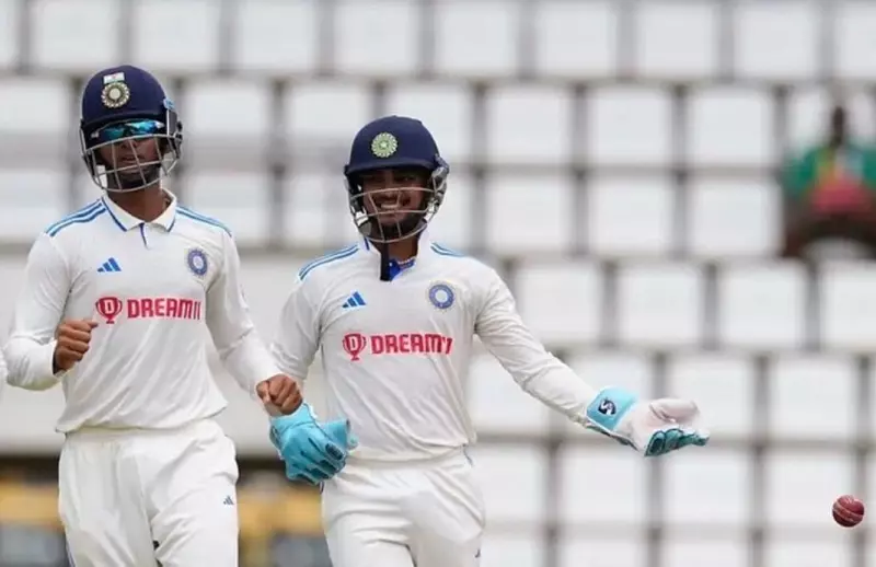 Ishan Kishan reveals how Rishabh Pant’s advice helped him in scoring his maiden test fifty. Ishan Kishan