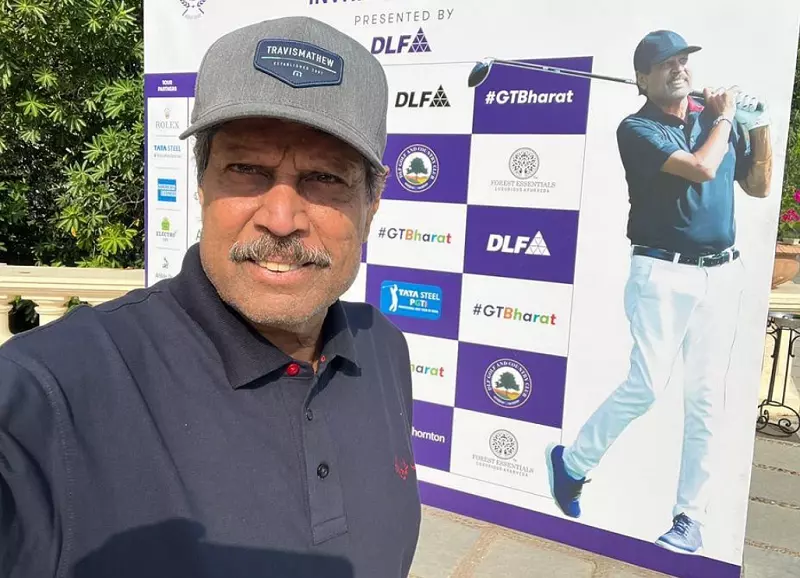 “There’s something wrong with cricket board there” Kapil Dev blasts BCCI and Indian Players. Kapil Dev