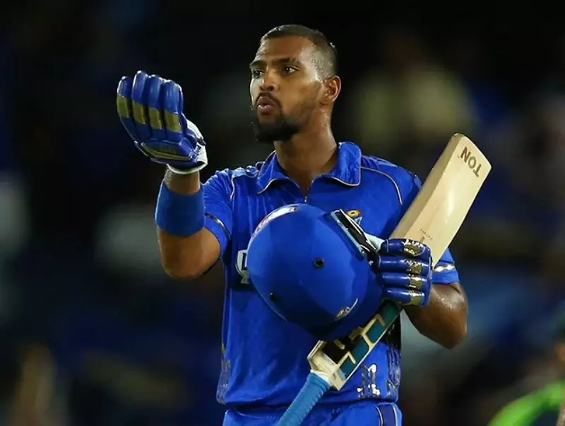 MI New York vs Seattle Orcas: MI New York lift MLC 2023 title after Nicholas Pooran’s blistering ton. Nicholas Pooran