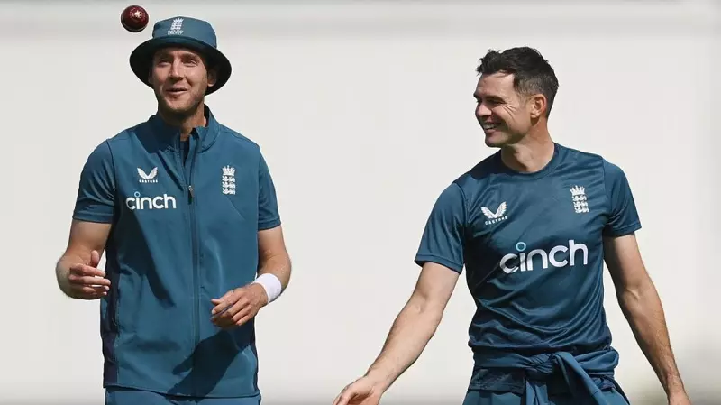 Stuart Broad, after announcing his retirement, talked about the impact of Yuvraj Singh’s six sixes. Stuart Broad