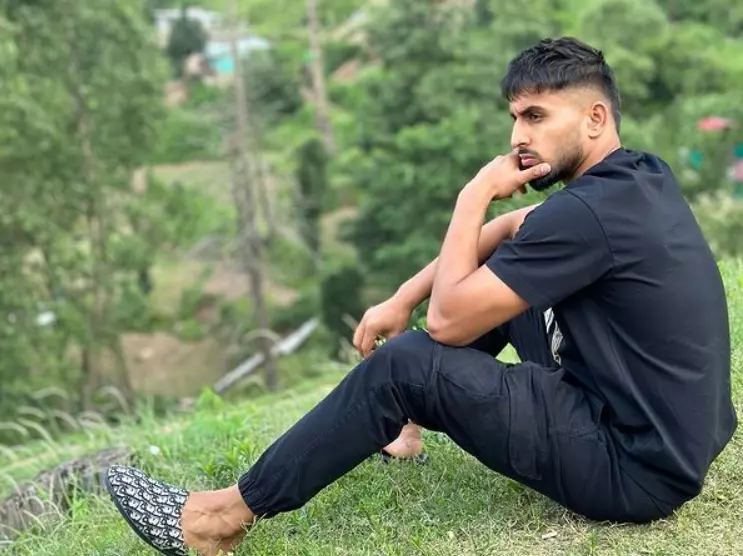 Umran Malik: Biography| Career| Girlfriend| Net Worth| Struggles| Awards Umran Malik