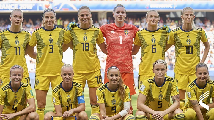 Sweden Women's World Cup 2023 squad: Who's in & who's out?