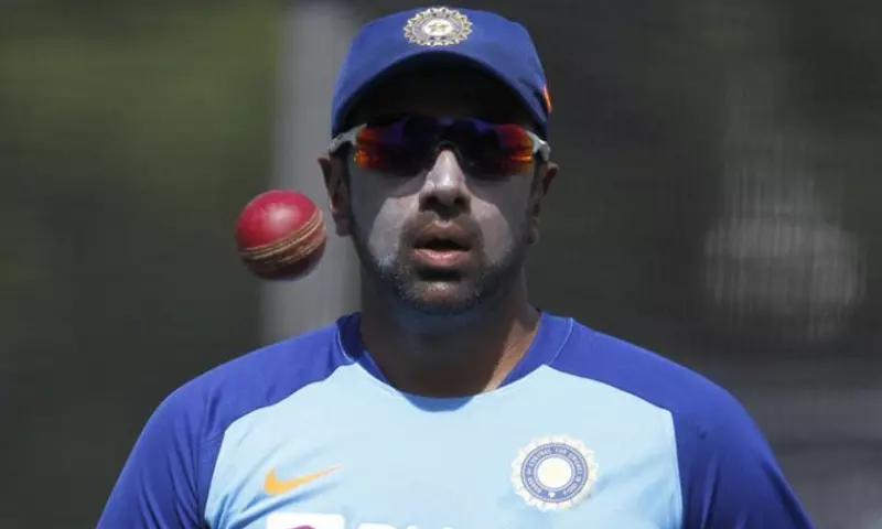 Pragyan Ojha has huge praise for R. Ashwin, said he is extremely important for the Indian side. Pragyan Ojha praises Ashwin