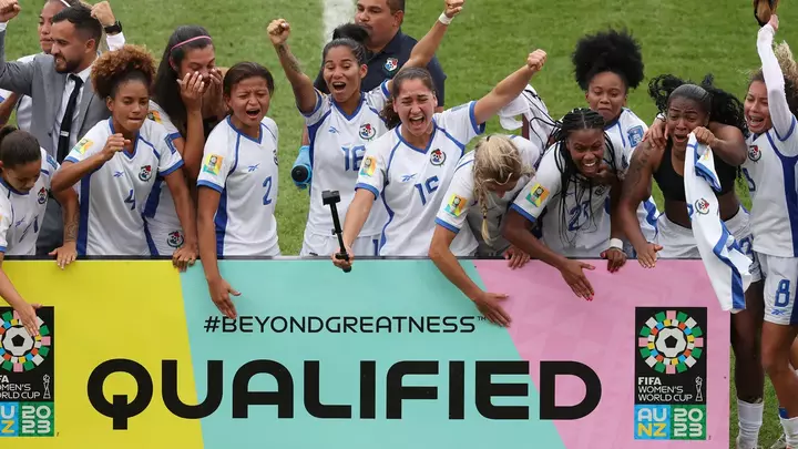 Panama Women's World Cup 2023 squad: Most recent call-ups