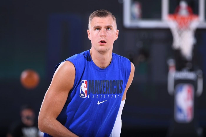Kristaps Porzingis Set to Participate in FIBA World Cup Amidst Injury Speculation Kristaps Porzingis FIBA World Cup Participation