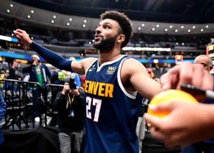 Jamal Murray’s Uncertain Fate: Will Canada’s Star Shine in FIBA Basketball World Cup 2023? Jamal Murray