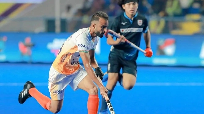 Asian Champions Trophy 2023