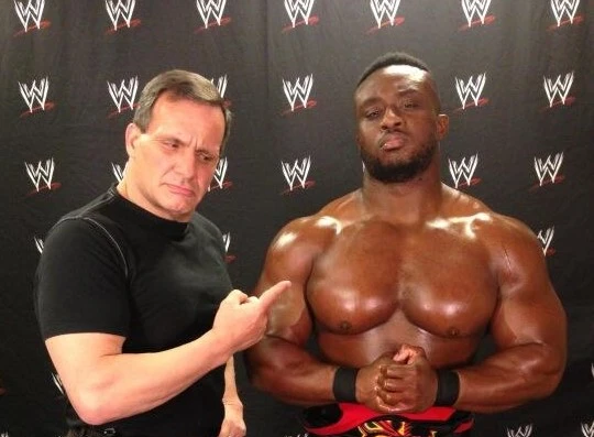 Big E’s Battle: Former WWE Champion Faces Uncertain Future in Wrestling Ring After Serious Injury Big E