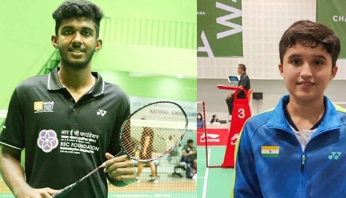 BWF World Junior Championships 2023