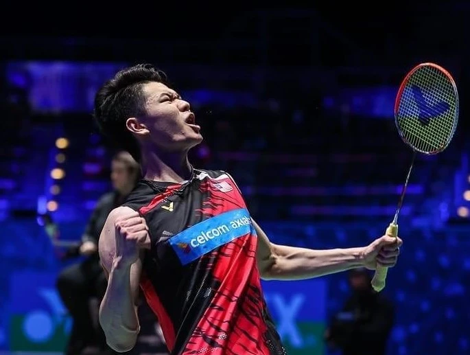 Lee Zii Jia Faces Tough Opener at World Championships Amidst Hopes of Replicating Recent Form Lee Zii Jia