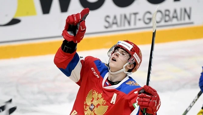 Rodion Amirov