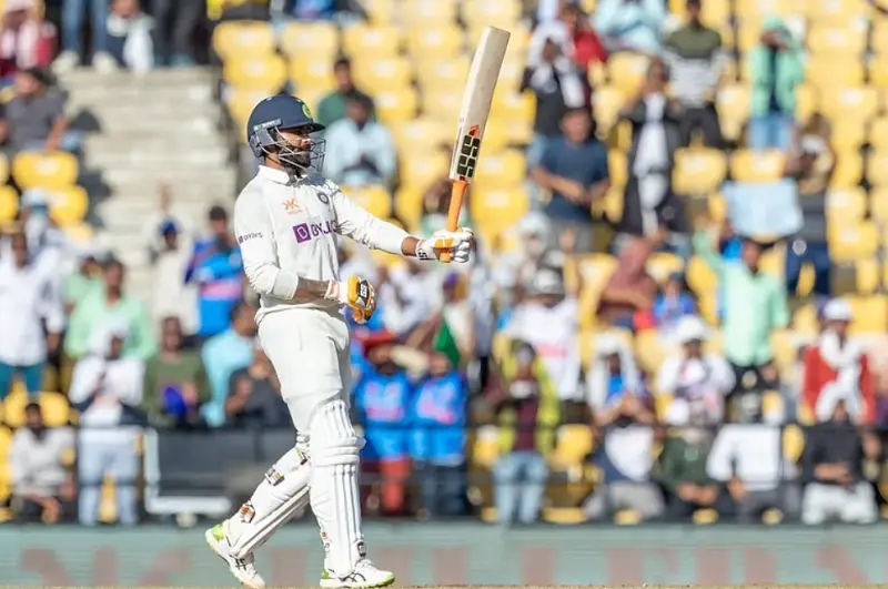 Ravindra Jadeja replied to Kapil Dev’s “arrogance” remarks on Indian players, said this… Ravindra Jadeja