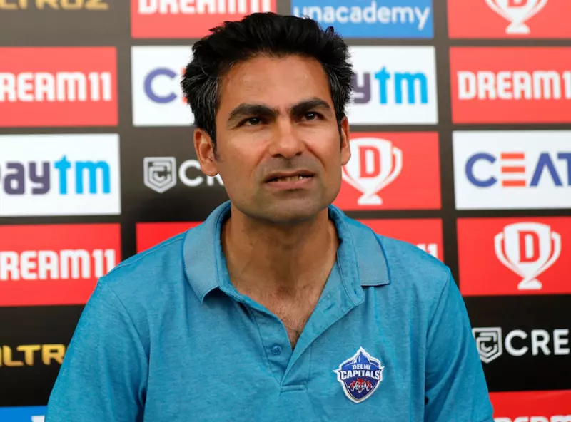 “We will lose World Cup if he doesn’t play” Mohammad Kaif big claim on this Indian player. Mohammad Kaif