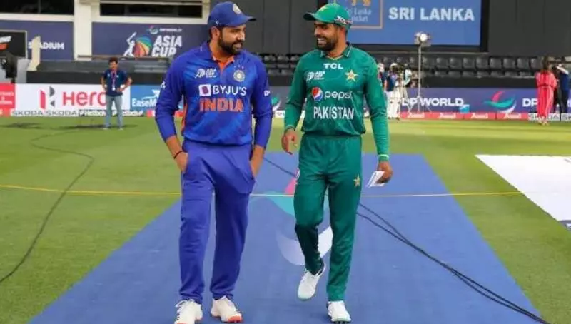 ICC punishes Australia, England. India and Pakistan benefitted from this move: ICC WTC (2023-25)