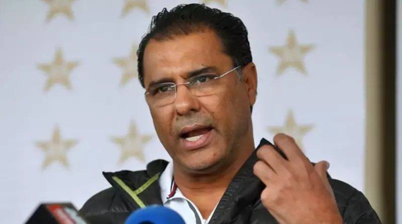 Waqar Younis named game changing Pakistan’s players for India vs Pakistan World Cup match Waqar Younis