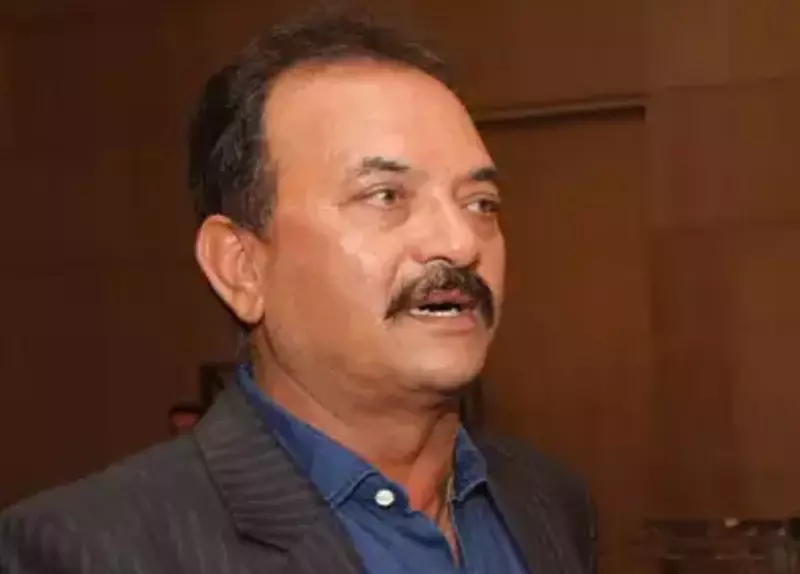 “I am sure that India will win the Asia Cup but in World Cup… ” Madan Lal’s concern for India. Madan Lal