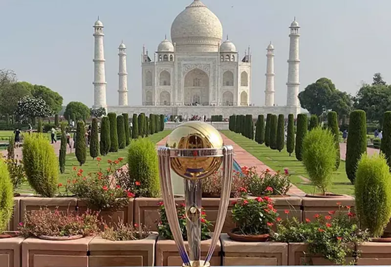 ICC ODI CWC 2023 tickets are going to be live from this day. ICC ODI CWC tickets