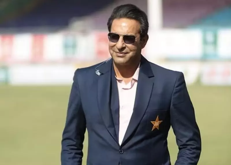 “It will not be easy for India or any team” Wasim Akram warning for India ahead of Asia Cup 2023. Wasim Akram