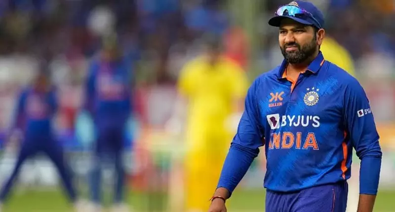 “Captaincy is not based on personal likes and dislikes.” Rohit Sharma on India’s Asia Cup 2023 squad. Rohit Sharma