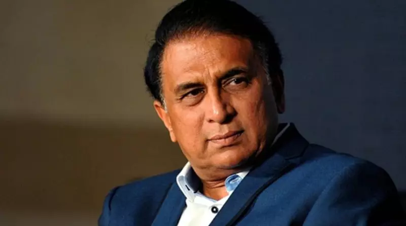 Sunil Gavaskar warned Rohit Sharma and Co. before India vs Pakistan Asia Cup match. Sunil Gavaskar