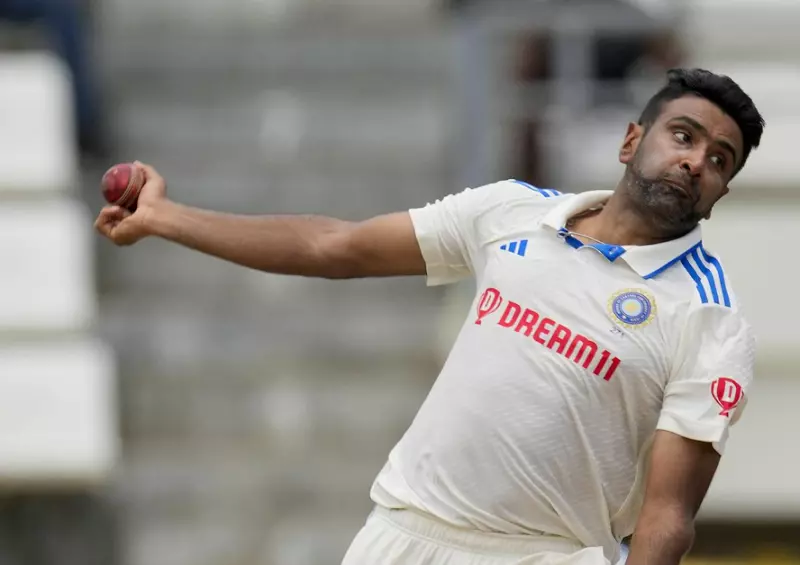 “It all comes down to their squad depth”, R. Ashwin warns Asia Cup teams of Pakistan’s side. R. Ashwin