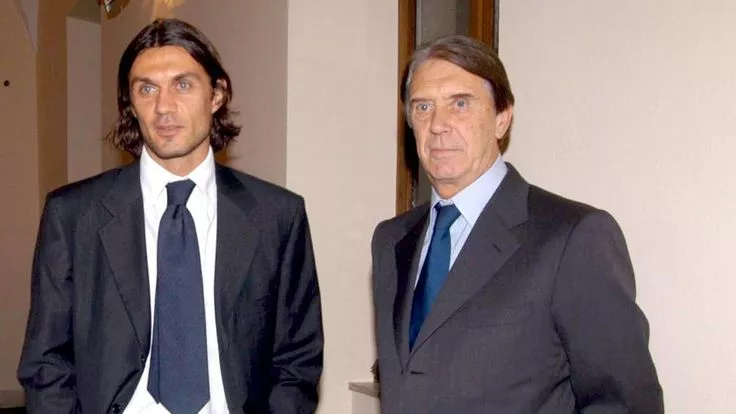 Father and son duo