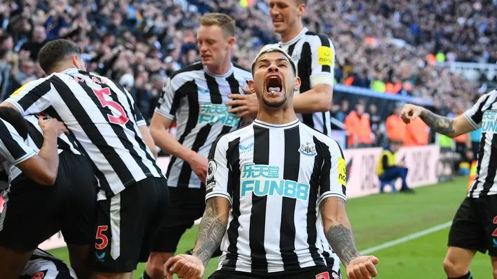 Newcastle United