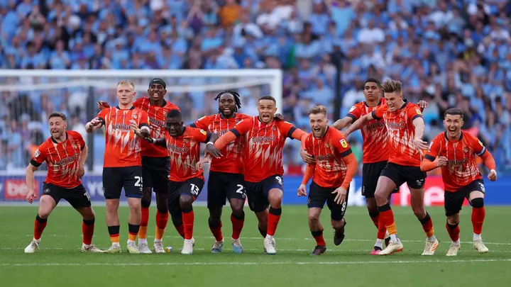 Luton Town’s new signings and how they were promoted for the Premier League 2023/2024 season Luton Town in the Premier League