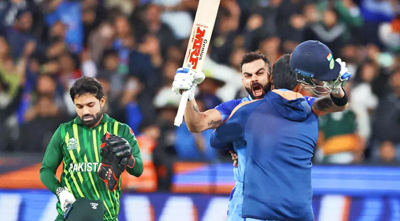Top 5 batters with the highest individual scores in the Asia Cup (1984–2023) Virat Kohli is at the top. Asia Cup, top 5 highest individual scores