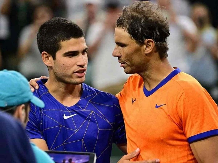 Greg Rusedski Sheds Light on ATP Players’ Perception of Novak Djokovic and Carlos Alcaraz’s World No. 1 Status Tennis
