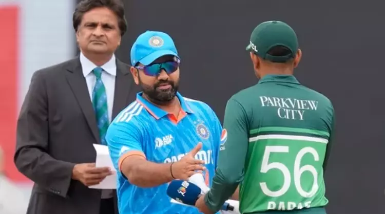 Reserve Day for India vs Pakistan match is announced by ACC. Reaserve day for India and Pakistan