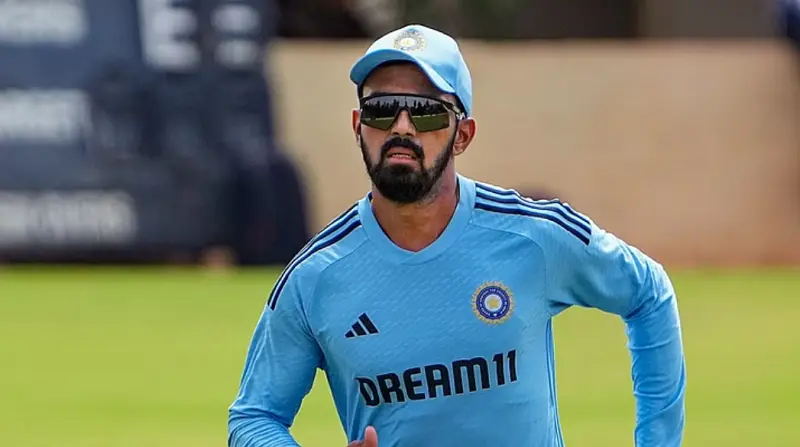 “I think it’s gonna be a tough call for the selection committee” Sunil Gavaskar on KL Rahul. Kl Rahul
