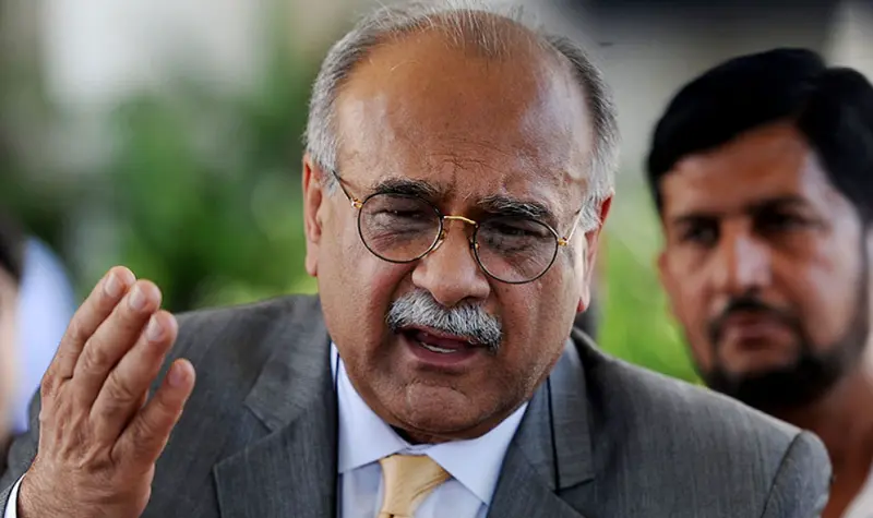 “I pleaded for three approvals” Ex-PCB’s chief Najam Sethi on choosing Sri Lanka as co-host for the Asia Cup 2023. Najam Sethi