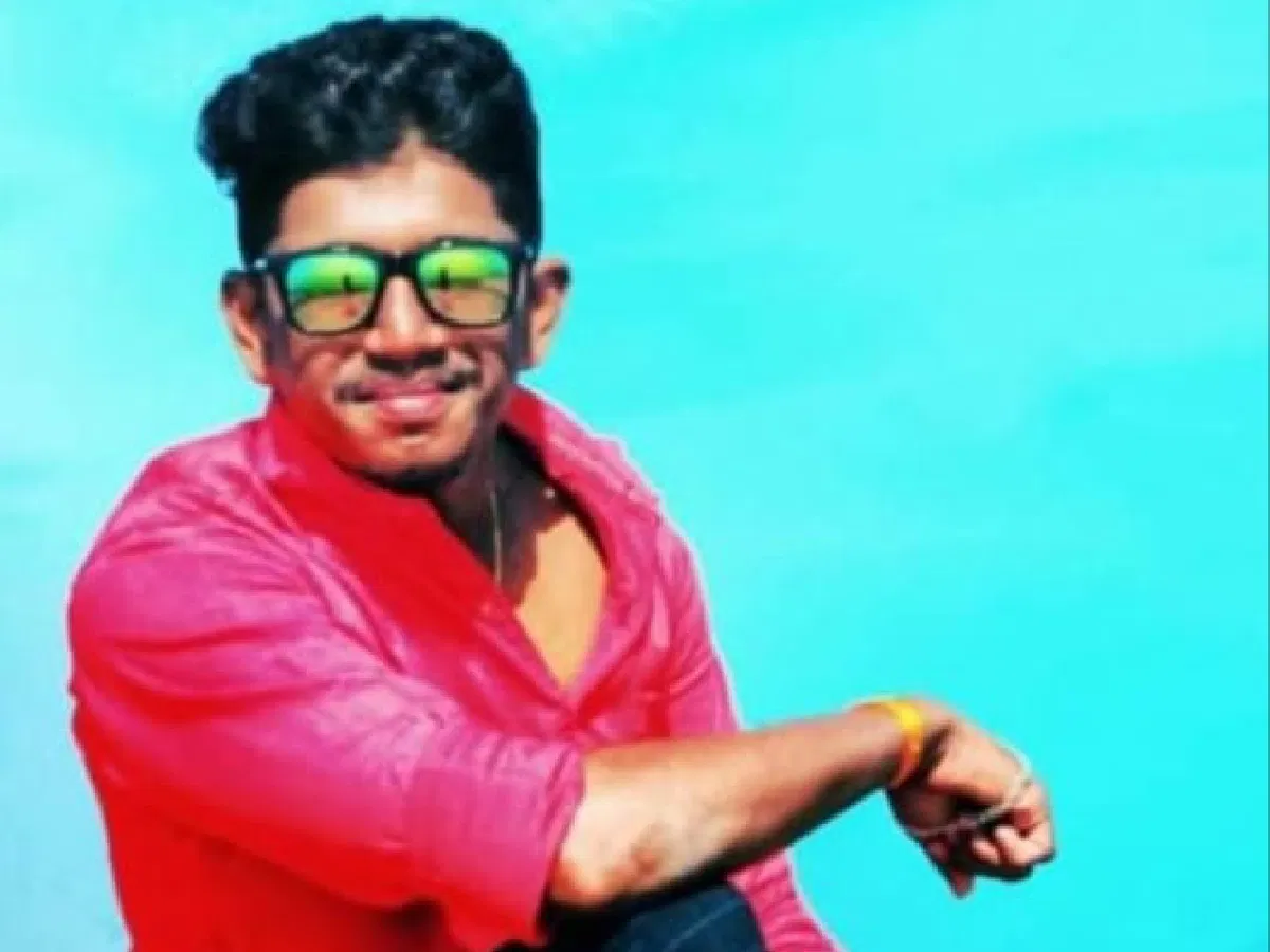 Tragic Death of Renowned Kabaddi Player in Taluk Kabaddi