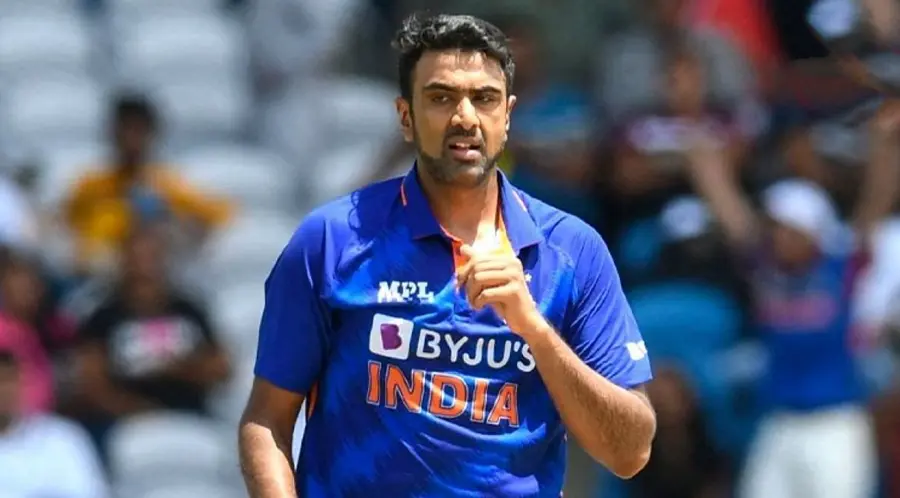 What did Ravichandran Ashwin say after the World Cup snub? Ravichandran Ashwin speaks on his World Cup snub.
