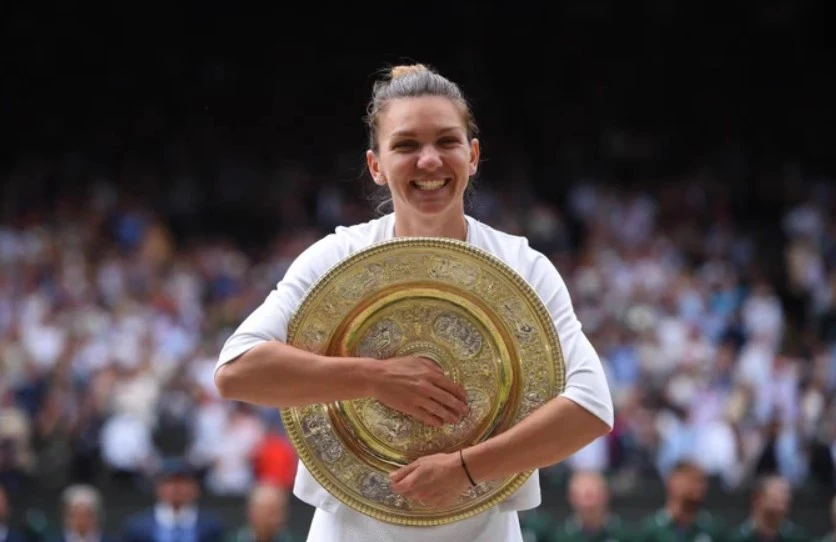 Simona Halep
